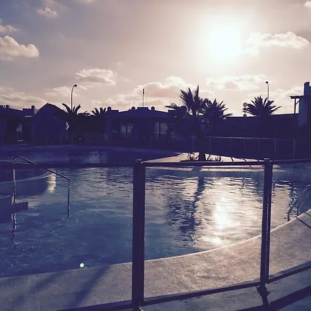 Sun Apartment Caleta De Fuste