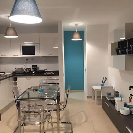 Appartement Sun Nº 26 *